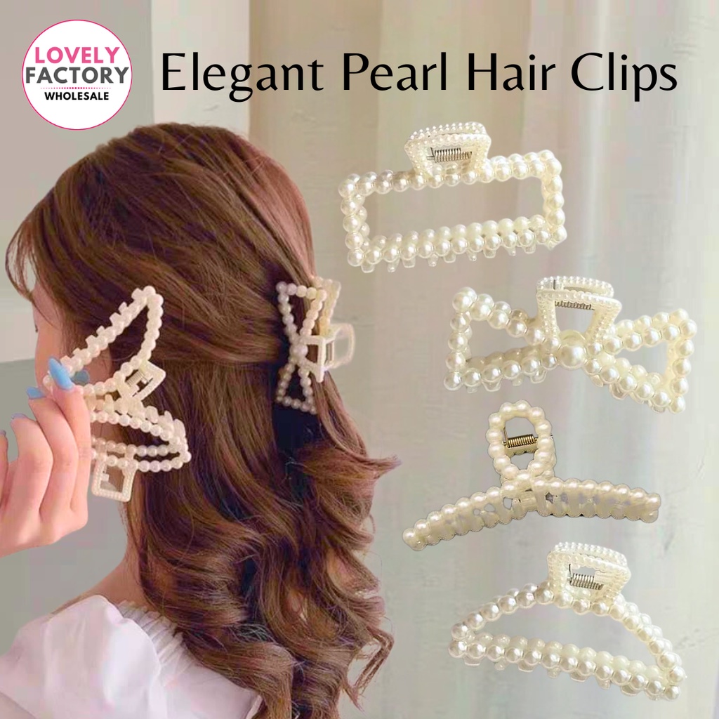 Hair accessories deals wholesale singapore