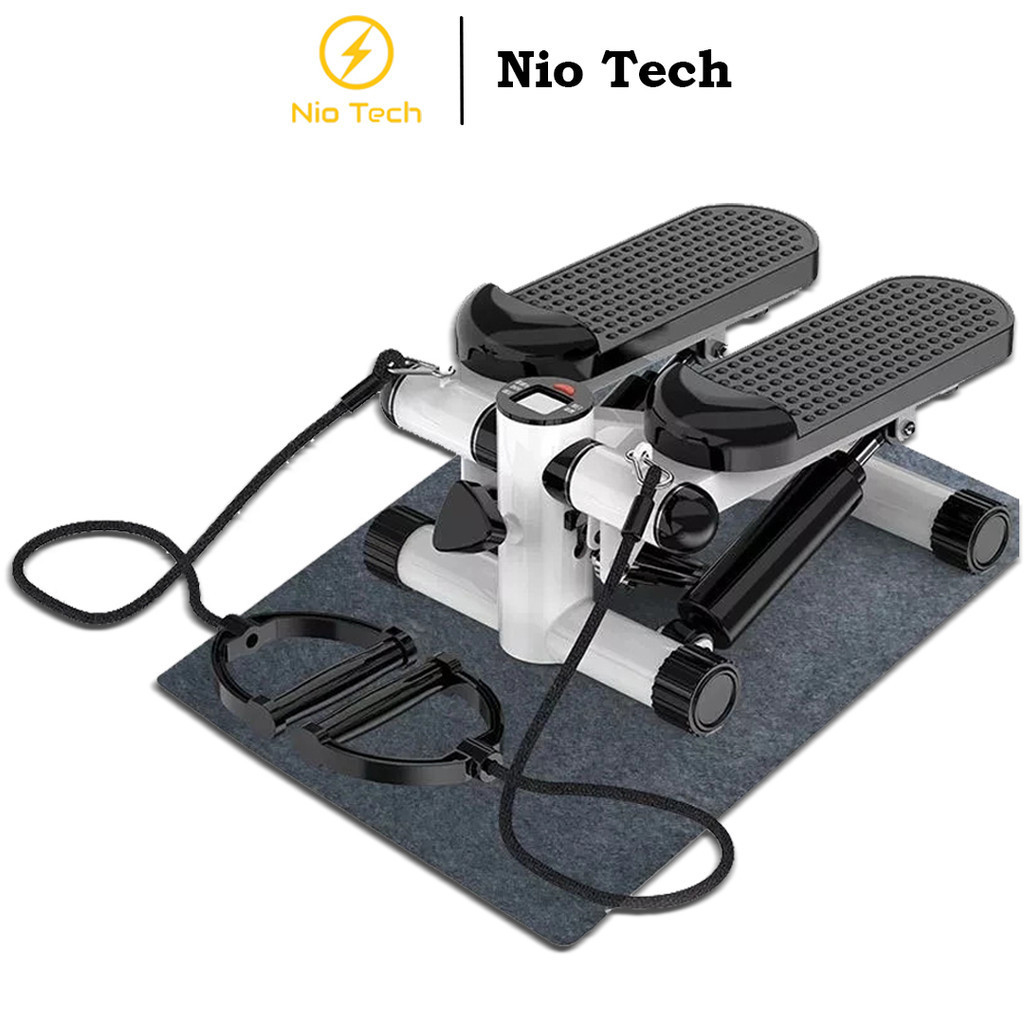 Stepper shopee best sale