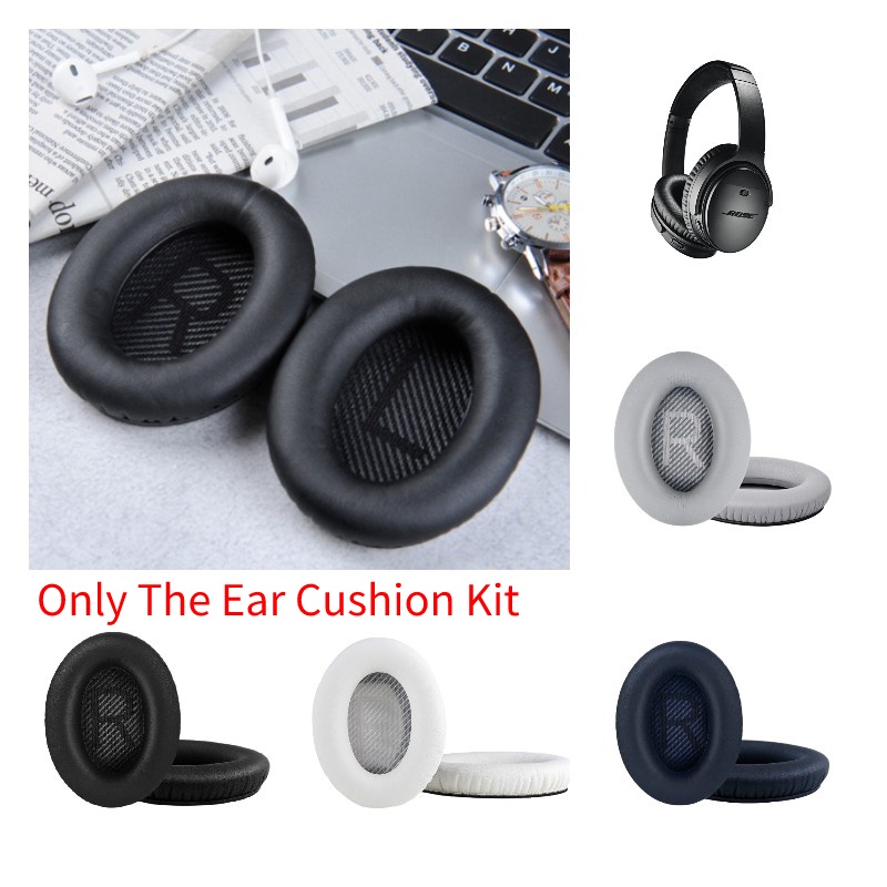 Bose qc35 cushion online kit