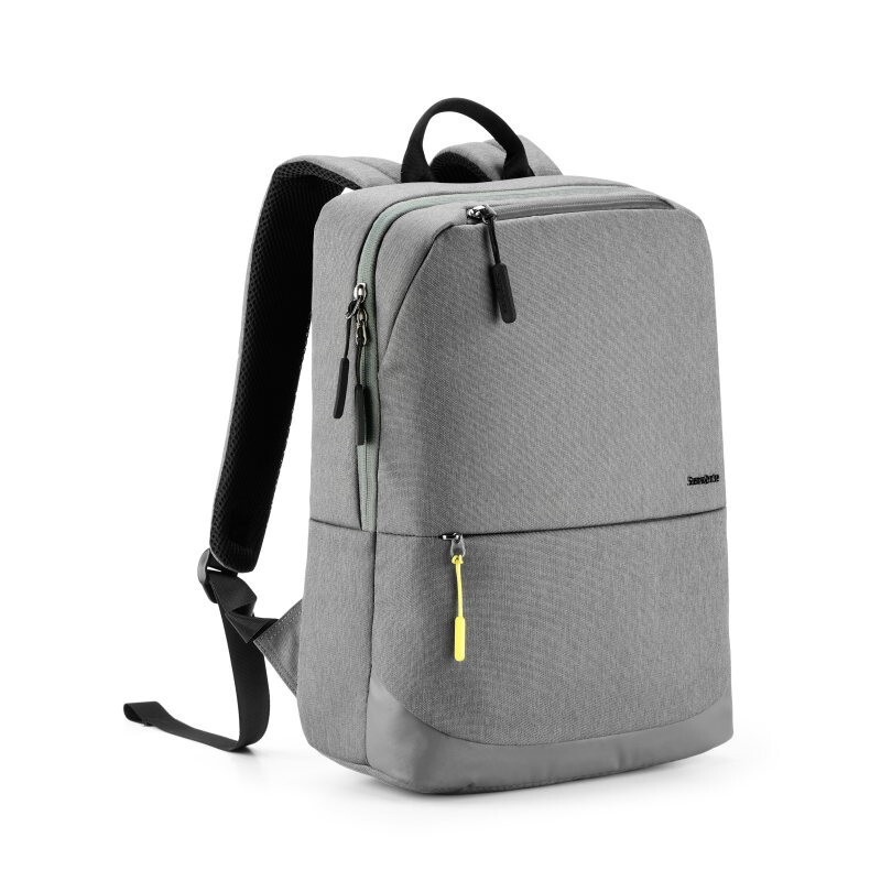 Samsonite VERCELLI Backpack | Shopee Singapore