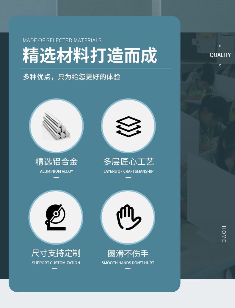 Desktop PVC Board Student Desk Examination Exclusive Partition Station ...