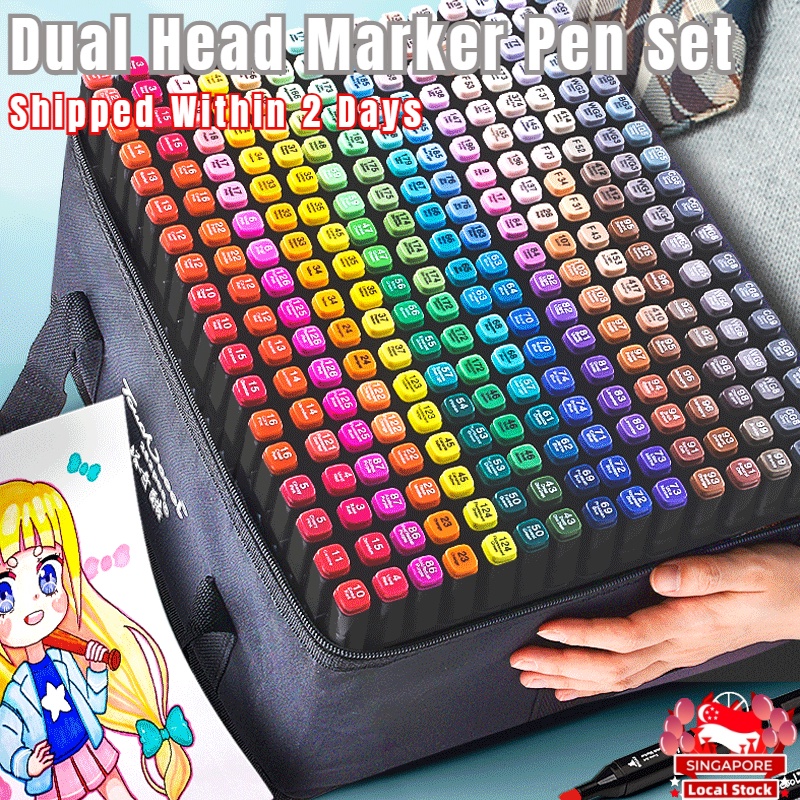 Buy copic markers At Sale Prices Online - August 2026 | Shopee Singapore