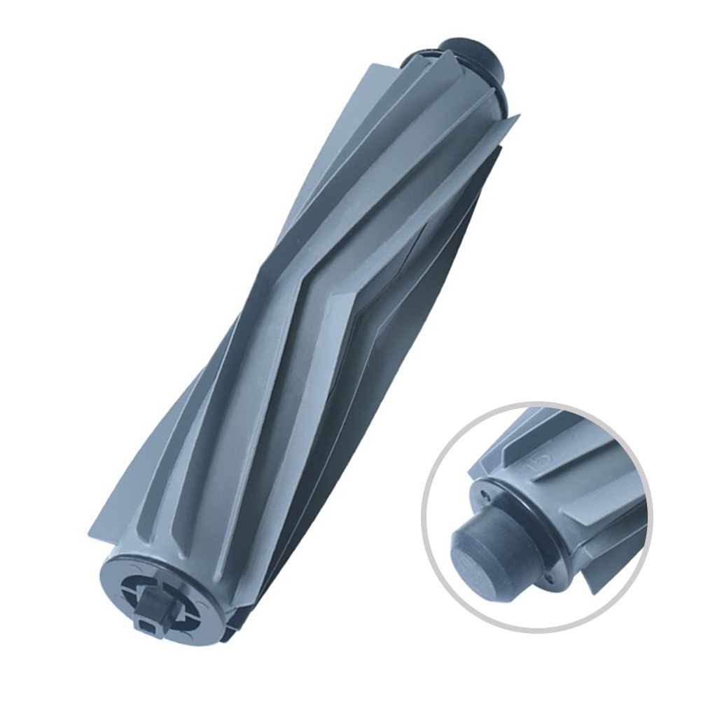 【QUMMLL】For DOMOOVA DRV80 Animal Robotic Vacuum Cleaner Roller Rubber