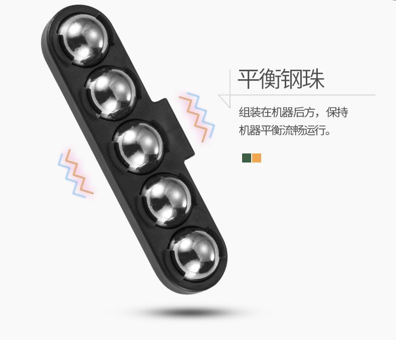 Swing Step Counter Mobile Phone Meter Pedometer Mute Movement Shaking ...