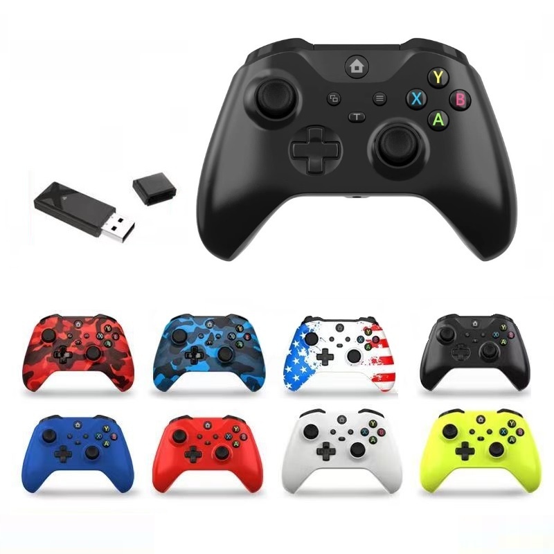 Connecting x rocker discount to xbox one wirelessly