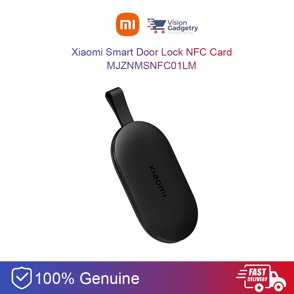 Xiaomi hot sale smart chip