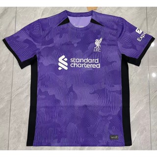 Liverpool cheap new jersey