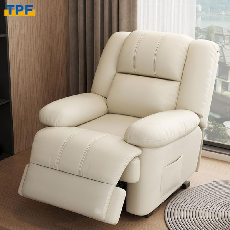 TPF massage chair Multi-functional First-class Space Sofa Living Room ...