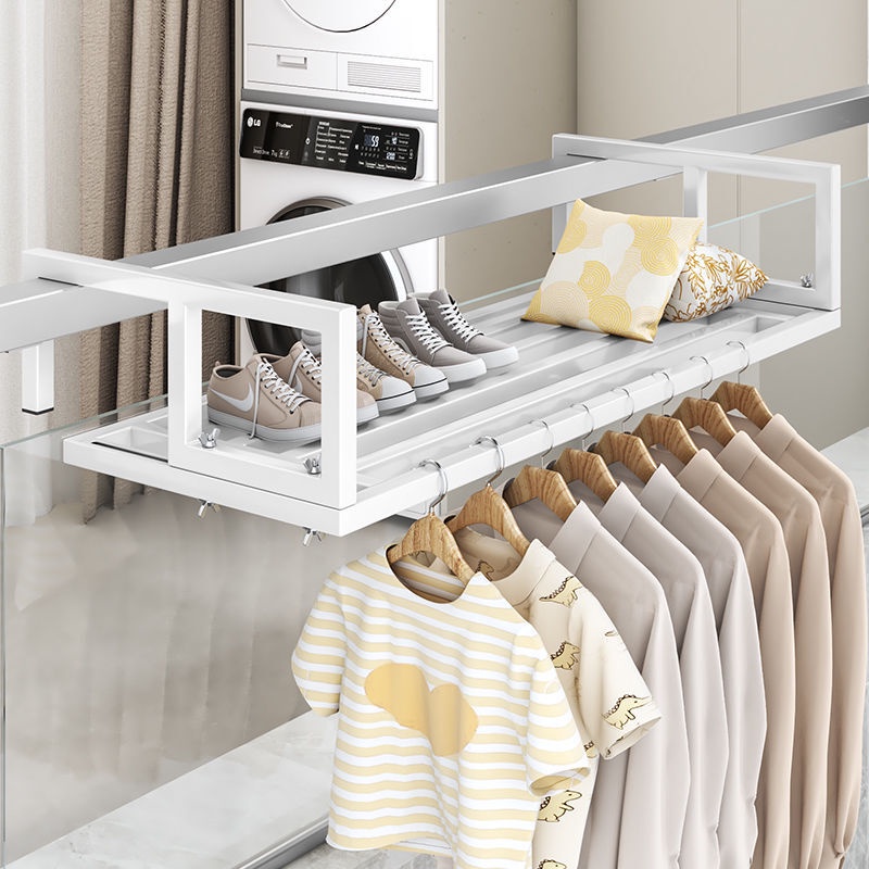 【Spot goods】Shoe Rack Drying Rack Shoe Rack Outdoor Shoe Rack Drying ...
