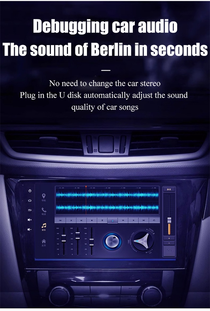 🔥Clearance Sale🔥CAR flash drive Plug and play your favorite tracks ...