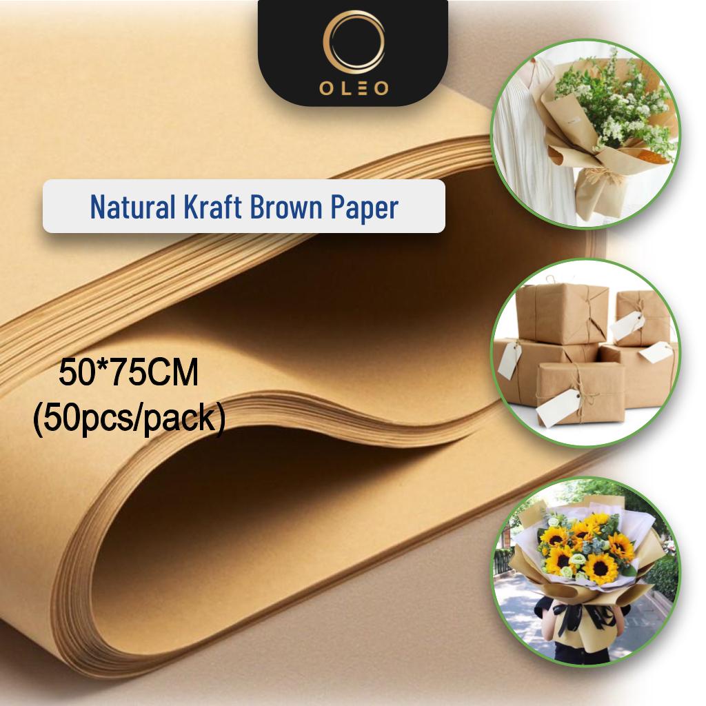 brown wrapping paper - Prices and Deals - Nov 2023