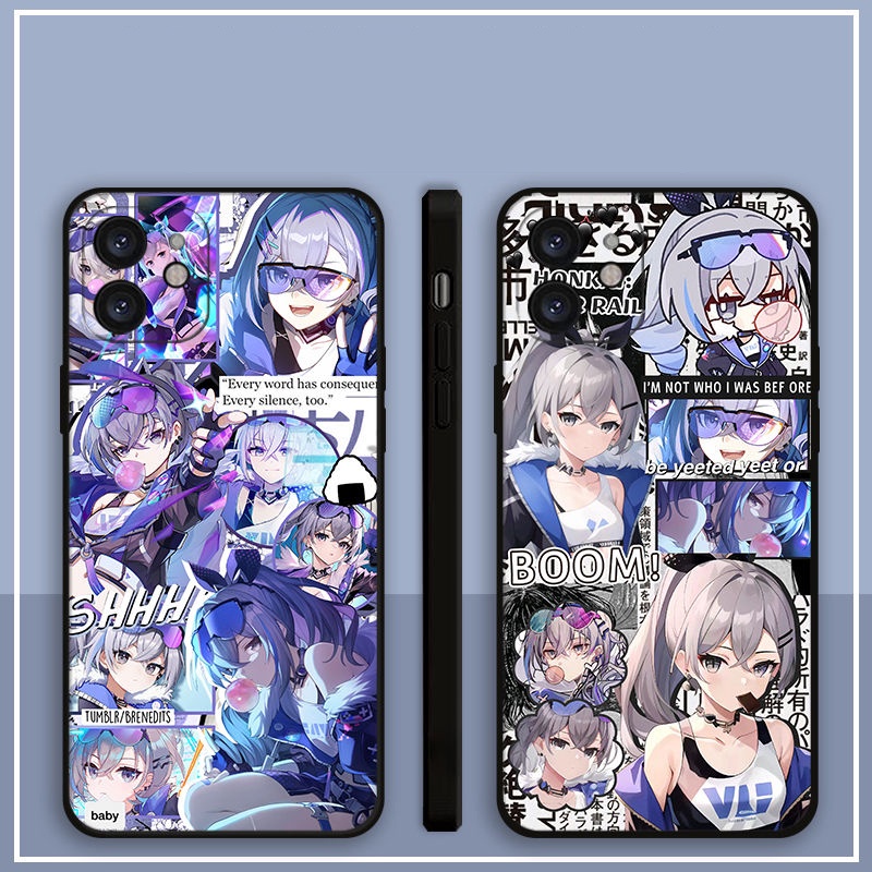 Coque Silicone Carbone Pour Oppo Reno 7Z / 7 Lite / 8Z / 8T / 8 Lite - Housse TPU Anti-choc