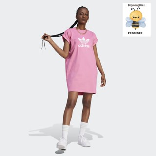 Adidas originals sale tee dress