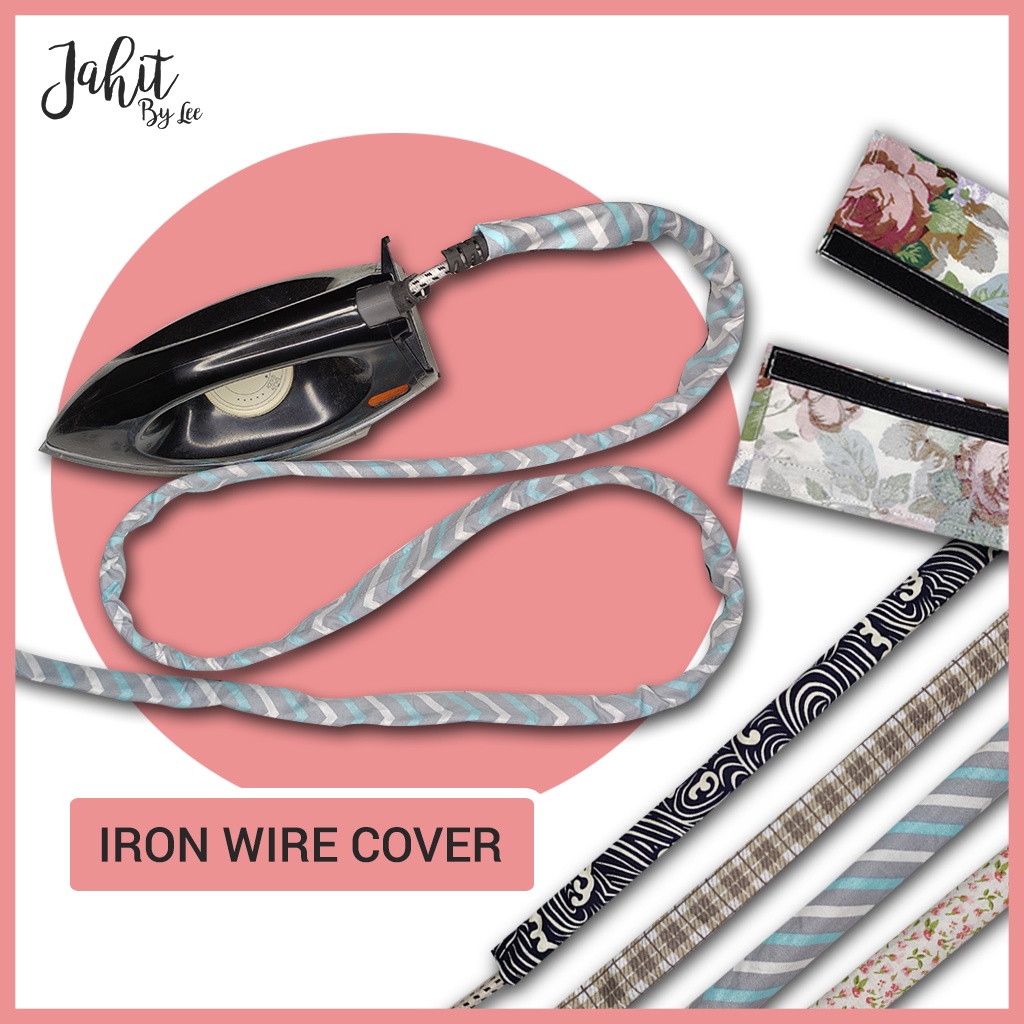 Iron Wire Cover 65