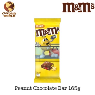 Check out our collection of 1.32kg of M&M's Peanut (3 Packs of