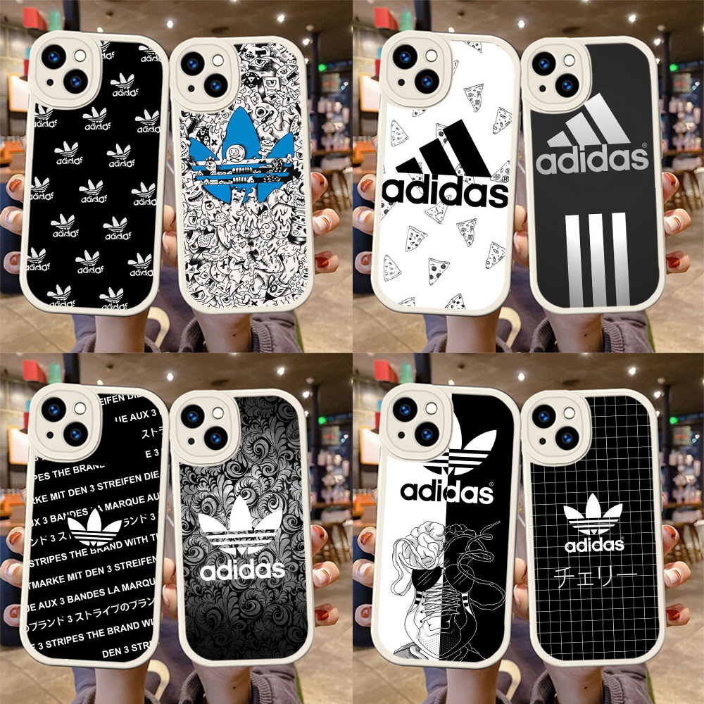 Adidas iphone 2025 6 plus case