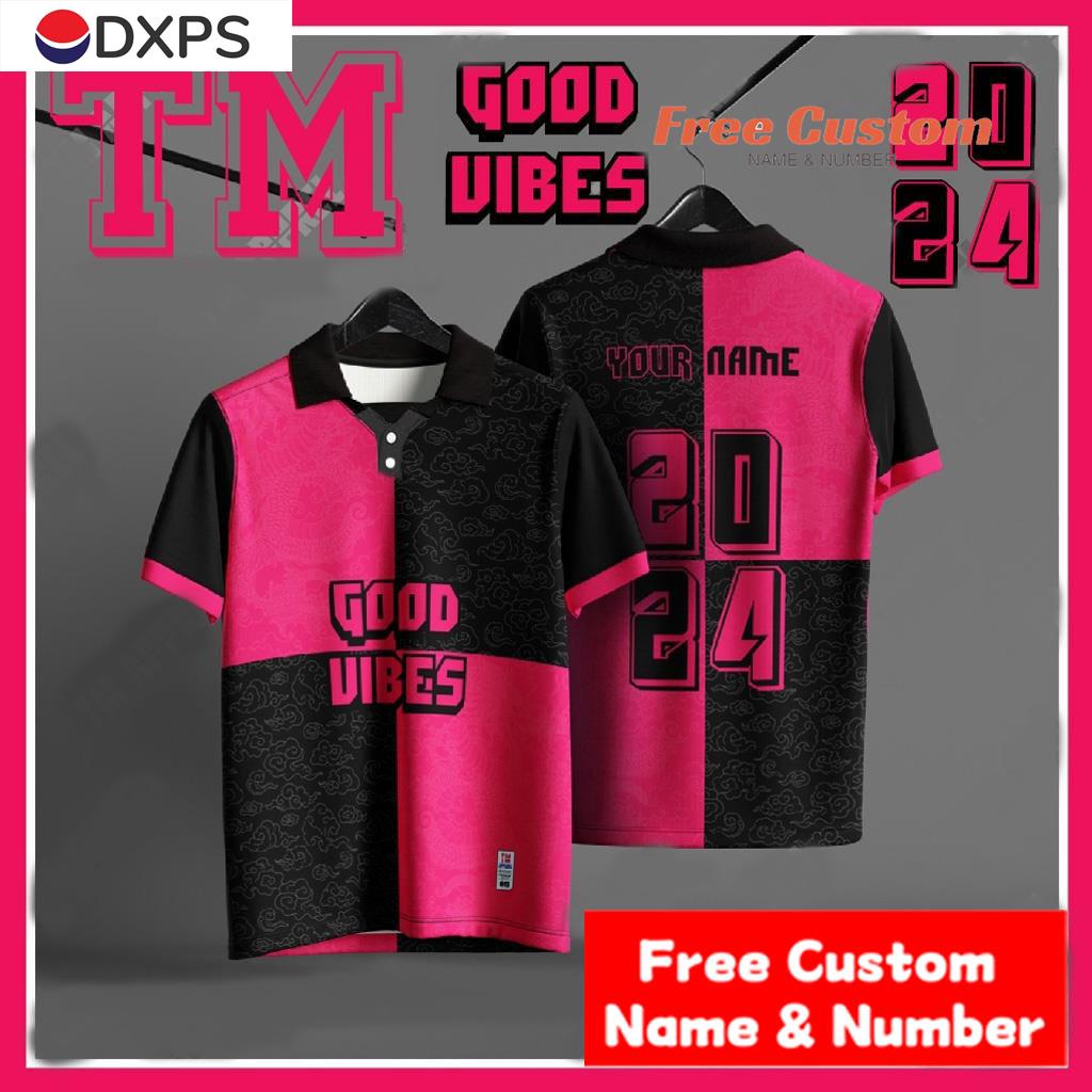Full Sublimation Jerseys