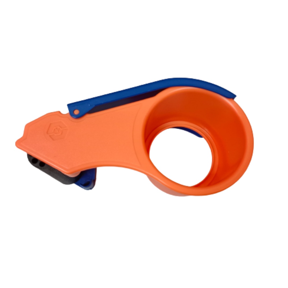 [1PC] Encora 72mm Plastic Tape Dispenser Cellophane Tape Cutter Sealer ...