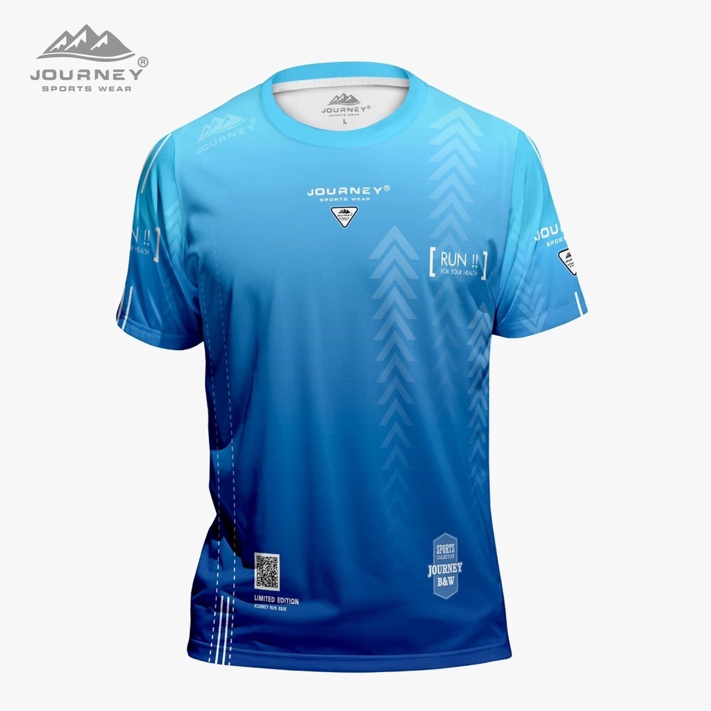 Sport Jersey Round Neck - Unisex Jersey Men's Women's T-shirt Original ...