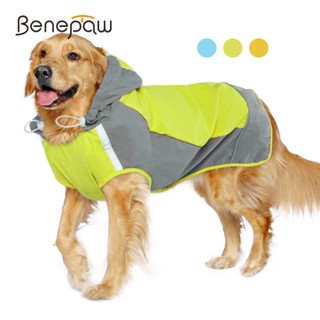 Rain jacket sale for golden retriever