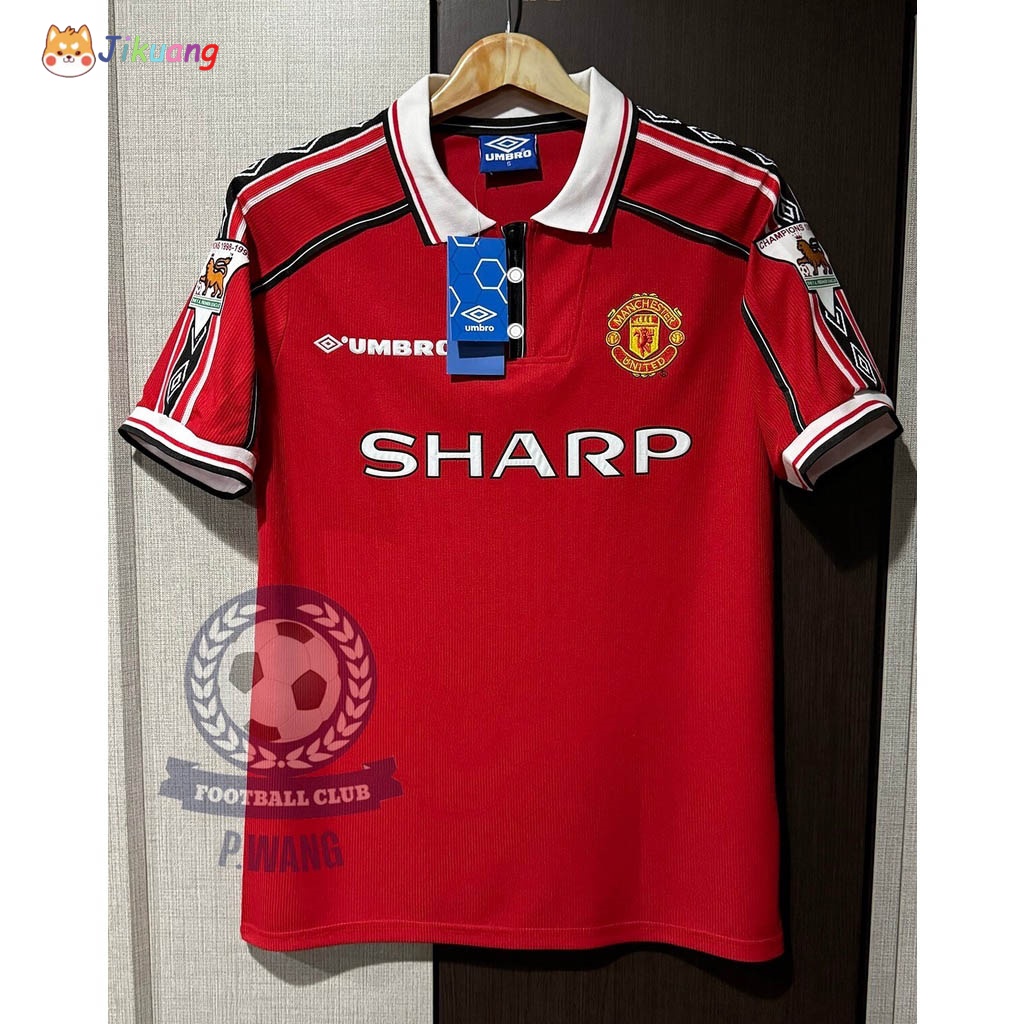 Buy Manchester United retro At Sale Prices Online