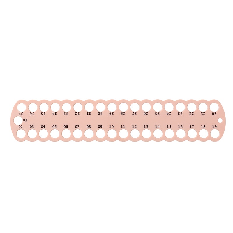 Splitting Board Embroidery Tangled Thread DMC Board Plastic Cross ...