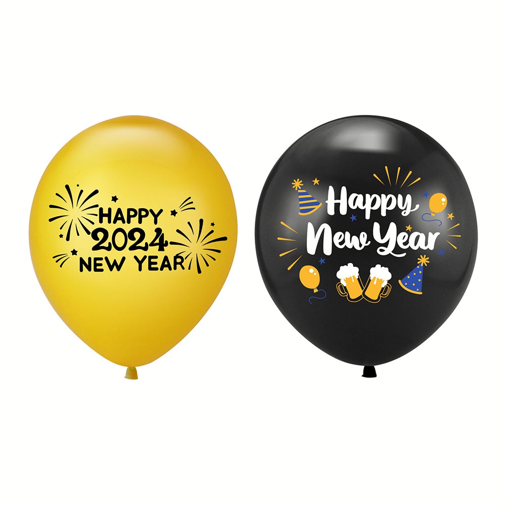 2024 CNY 2024 New Year Party Decoration Balloons Happy NewYear   Sg 11134202 7rbnd Lpaco8oebosm9c