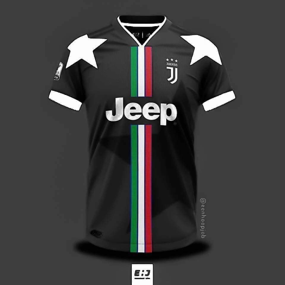 juventus gray jersey