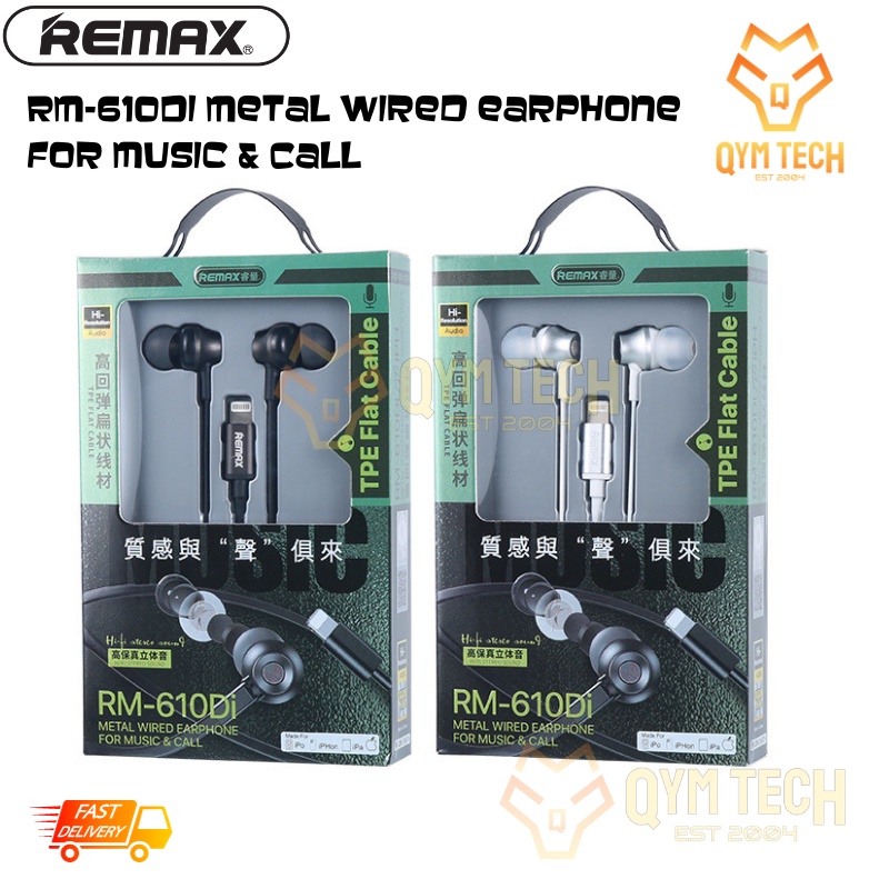 Remax earphone shopee new arrivals