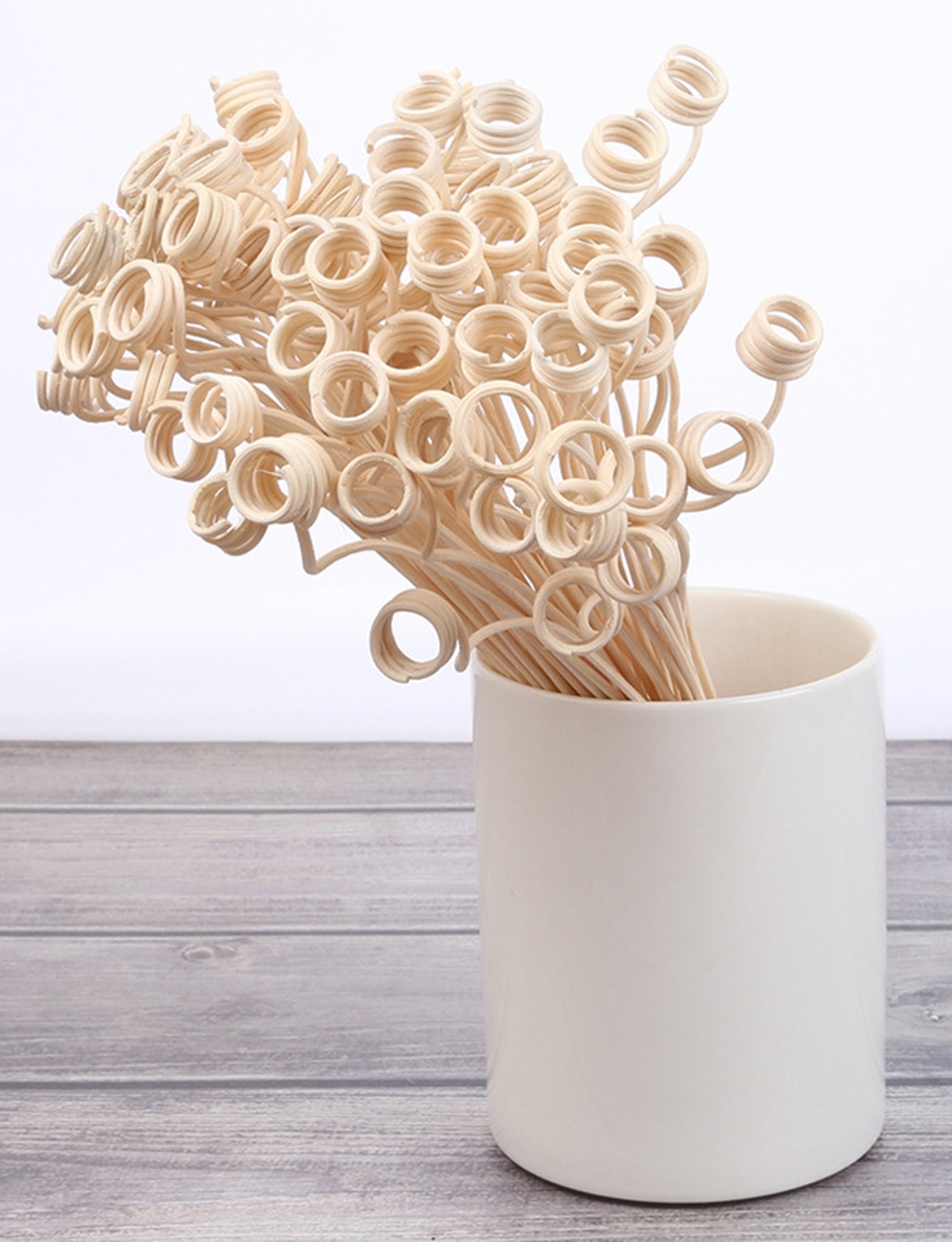 Wholesale Rattan Reed Sticks Special Waving Rolled Rattan Stick/Ball ...
