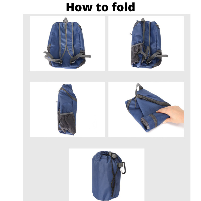 Sport  Durable Swagger Durable Bag Polyamides and Nylon Backpack for Travel or Business