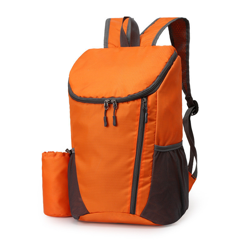 Swagger Bag Polyamides and Nylon Durable Backpack for Travel or Business for Men main image 1