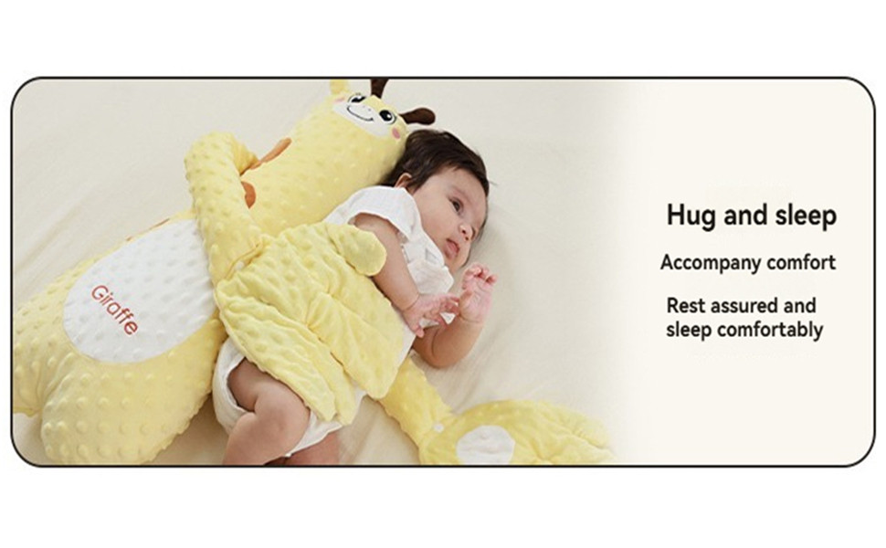 Baby Patter For Sleep Baby Hug Sleep Toy Patter Palm Hand Baby Startle