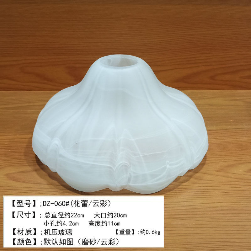 Shell Cover Modern Dining-Room European Living Room Chandelier E27 ...