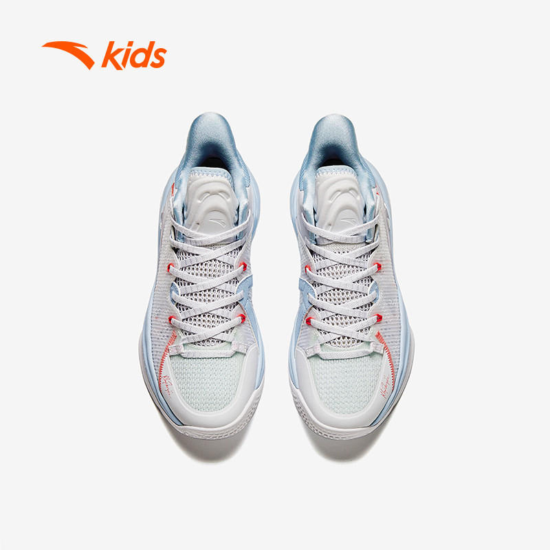 Klay thompson shoes kids best sale