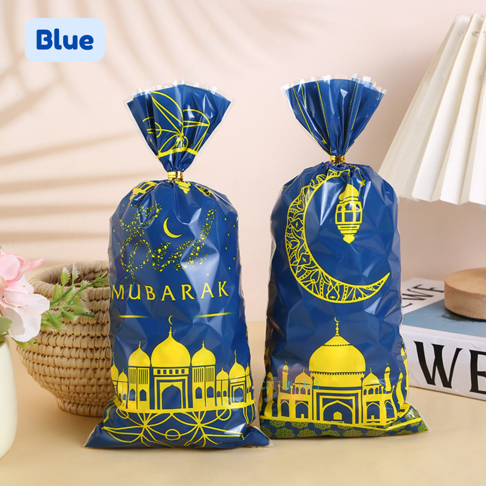 DOOR RAYA Bag Ramadan Beg / Ramadhan Packaging / Hari Raya Cookies Bag ...
