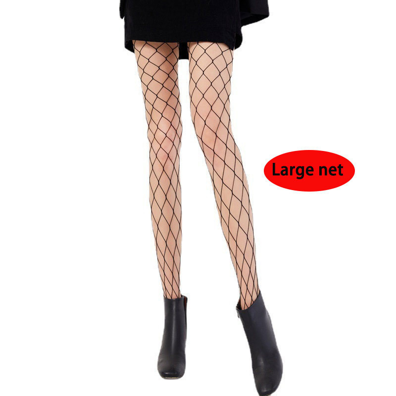 ZXYOUPING Fish Net Stocking Fishnet Stockings Fishnet Stockings ...