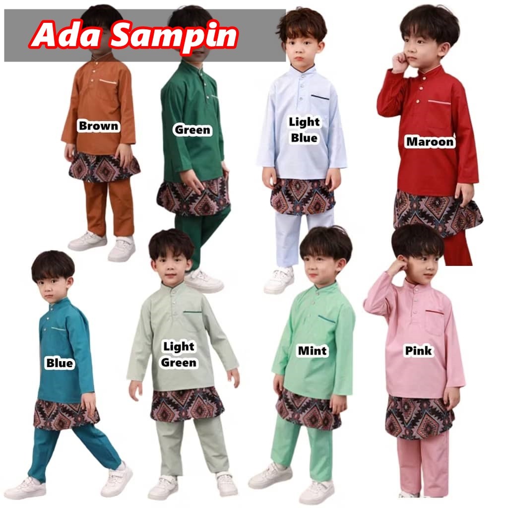 Buy clothes malay At Sale Prices Online - October 2026 | Shopee Singapore