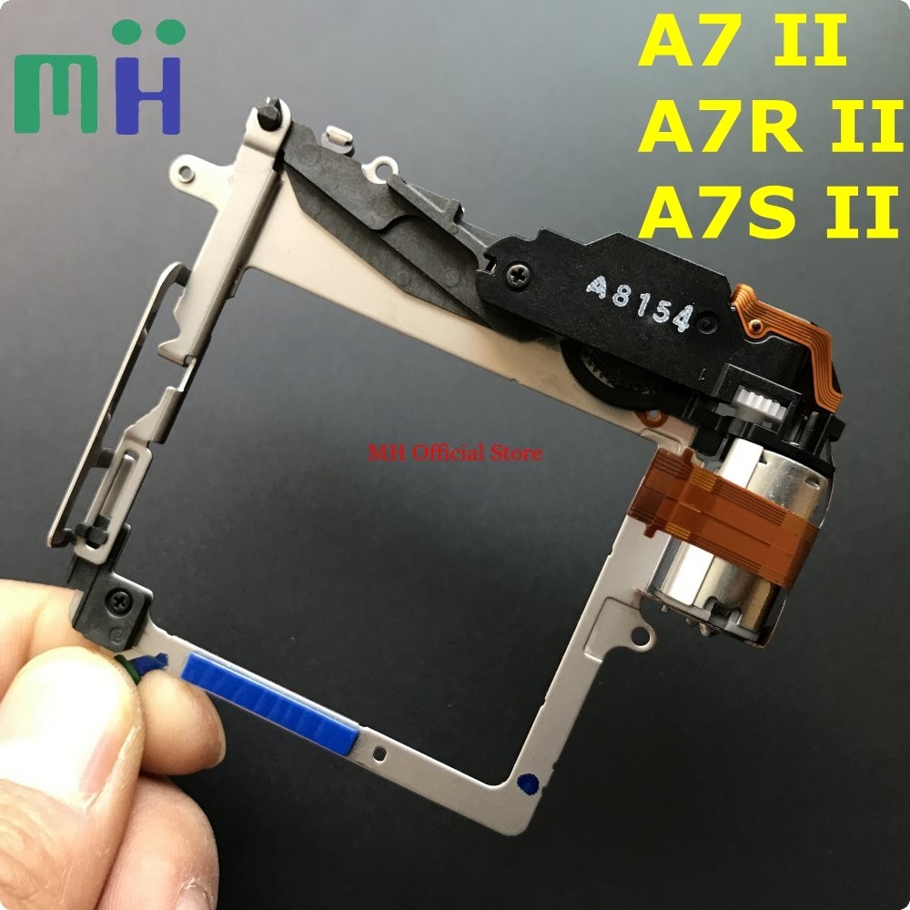 Coperchio Di Ricambio Per Batteria Fotocamera Sony ILCE-7M2 ILCE
