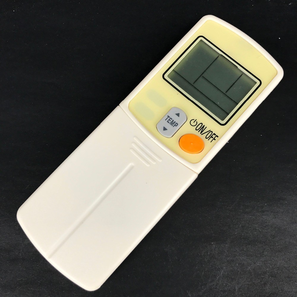 ARC423A5 High quality AC remote control use for Daikin AC Remote ...