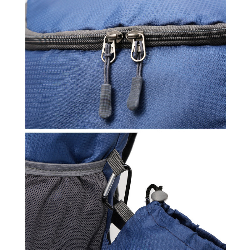 Sport Quality Durable Swagger Bag Polyamides and Nylon Backpack for Travel or Business main image 1