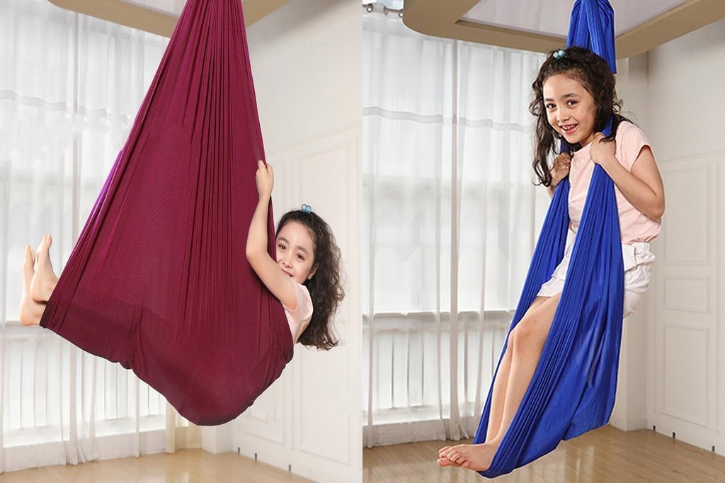 Spatial Awareness Training for Children Full Body Stretch Pack for ...
