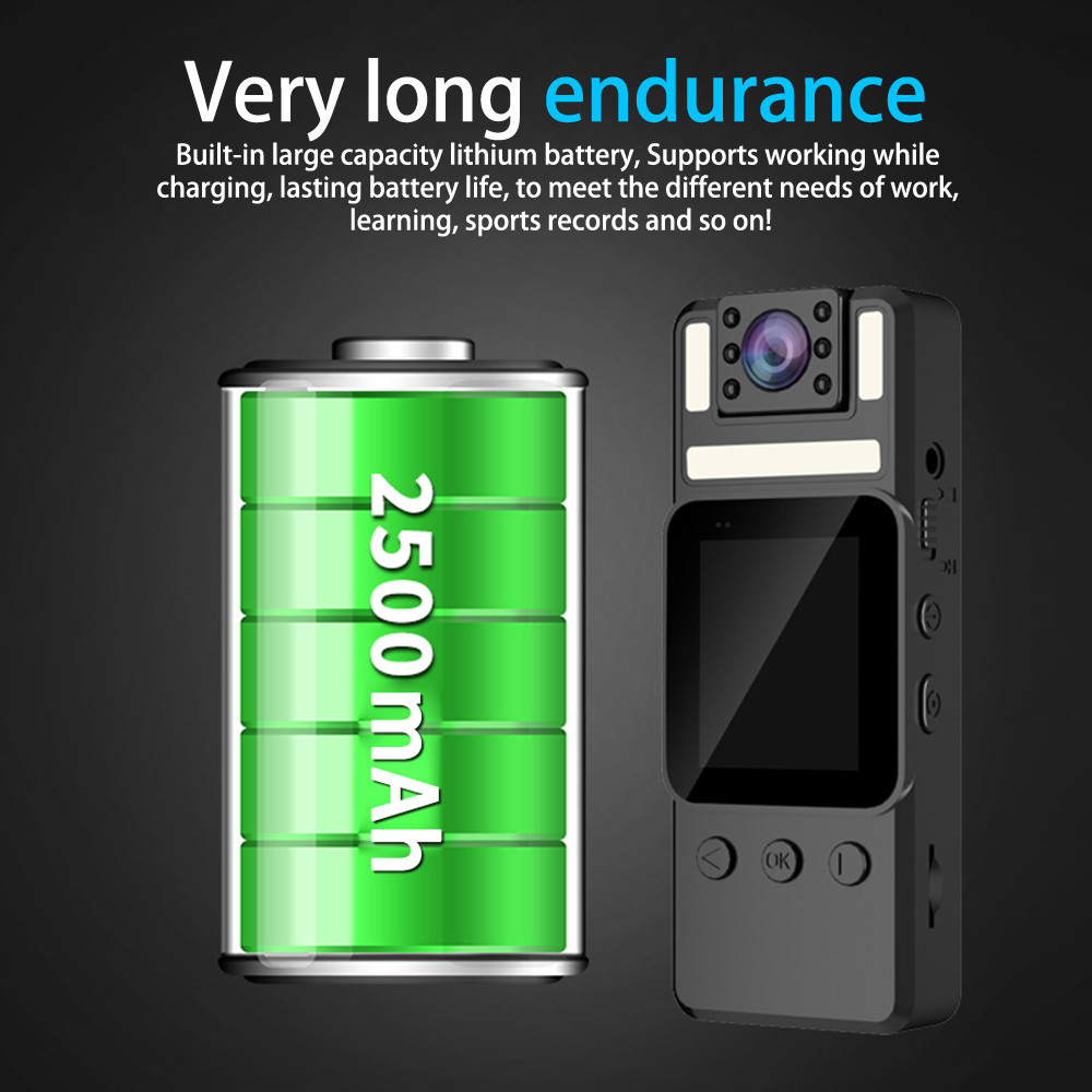 Action body WIFI Camera GoPro for vlogging cam - A Professional-Grade ...