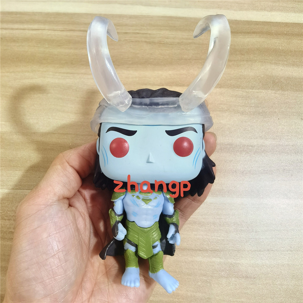 FUNKO POP 36 615 747 901 972 1066 Marvel Frost Giant President