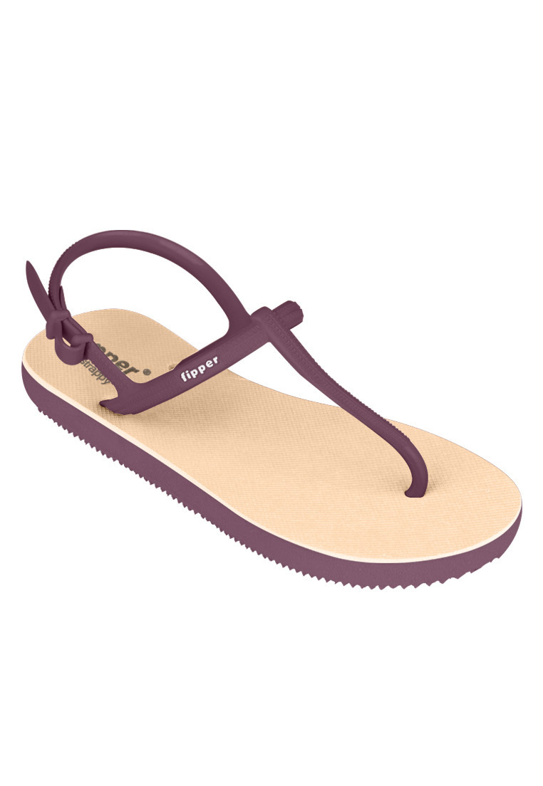 Fipper Strappy Store Sandal Fipper Fipper Sandal Strappy Getah