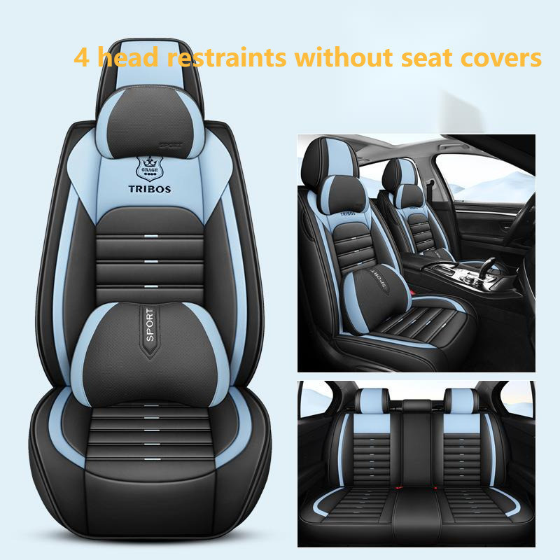 Universal 5 seats apply to Hyundai Avante Ix35 SONATA Matrix Santa Fe Atos I40 Elantra seat
