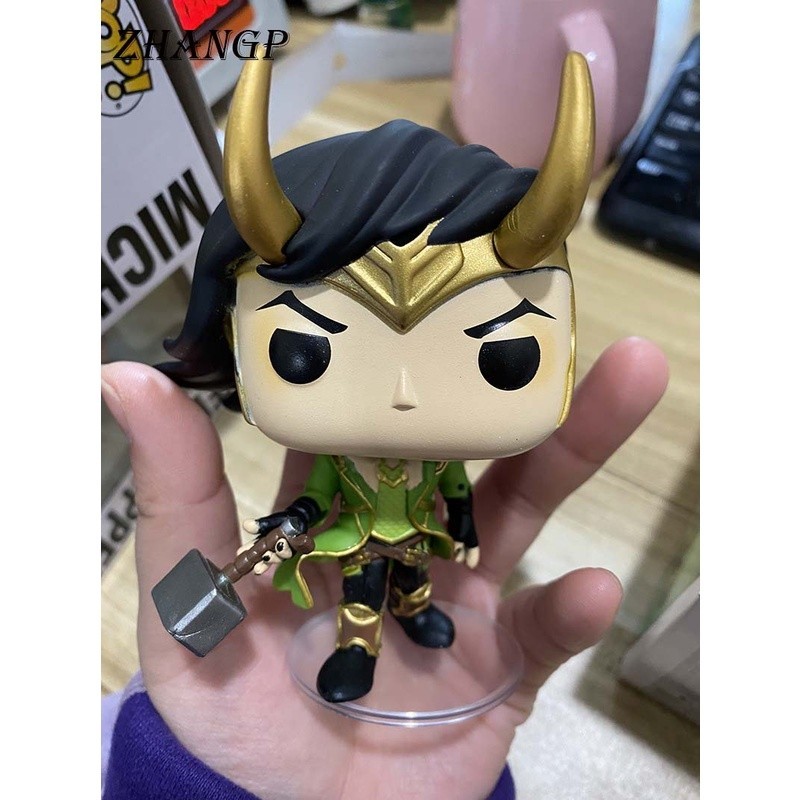 FUNKO POP 36 615 747 901 972 1066 Marvel Frost Giant President