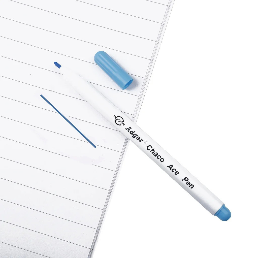 Cross Stitch Patchwork DIY Automatic Disappearing Pen Air Fading Pen ...