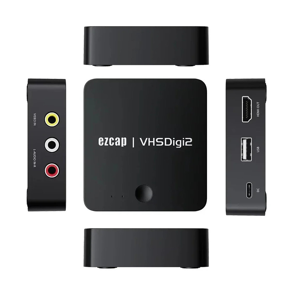 Buy vhs player Products At Sale Prices Online - October 2026 | Shopee ...