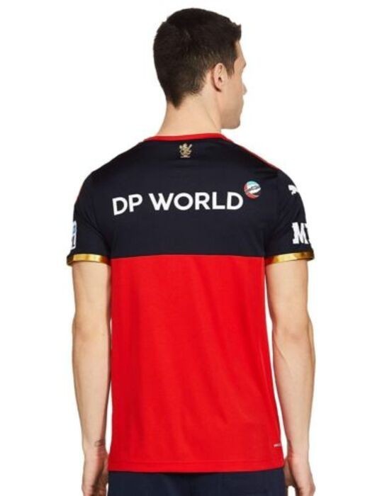 Rcb t shirt 2018 buy online deals